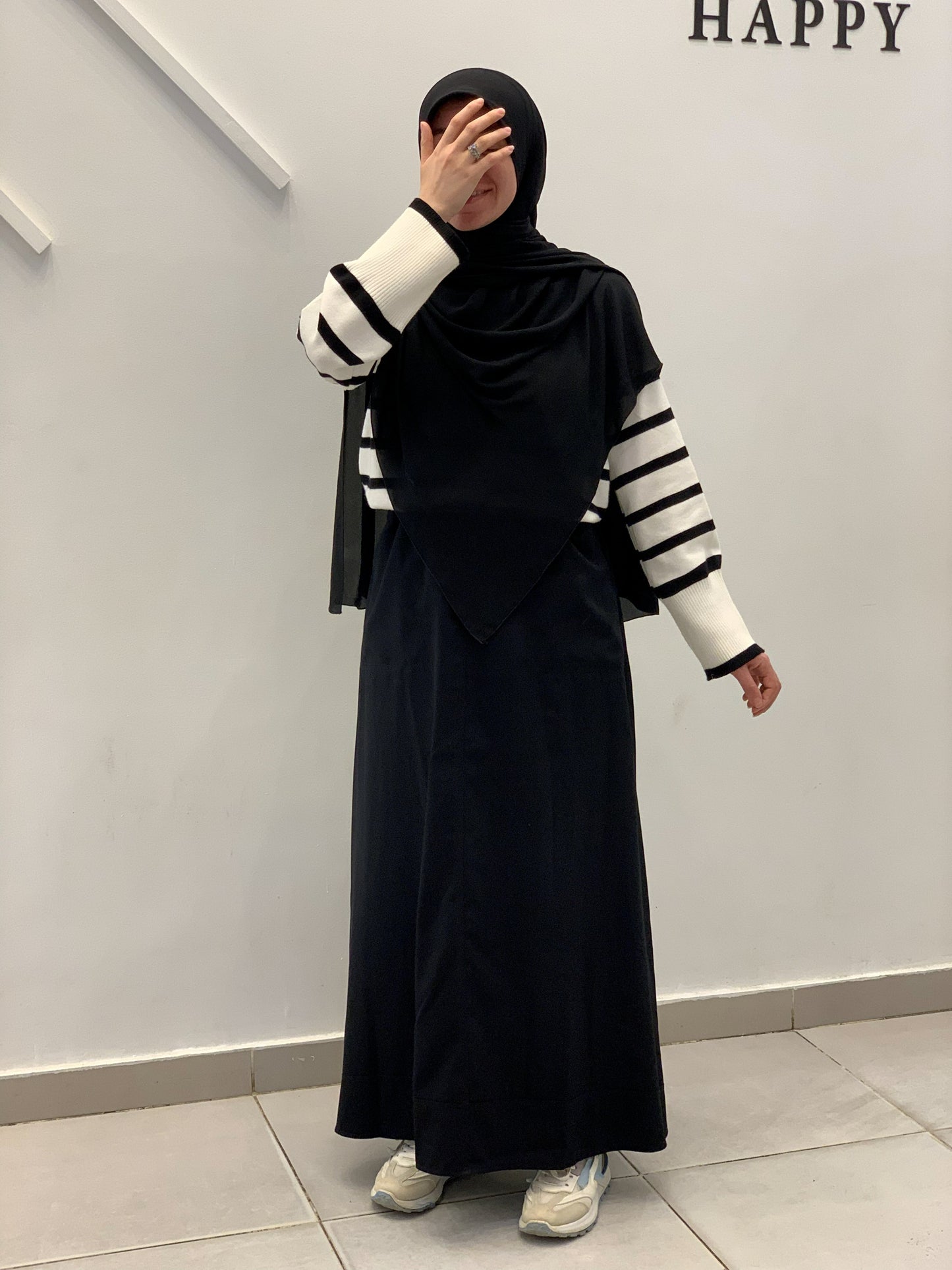 Nova skirt