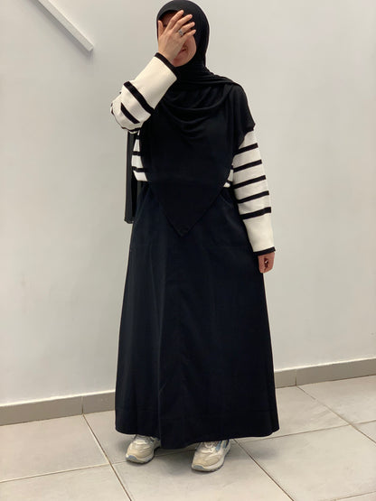 تنورة من الجبردين