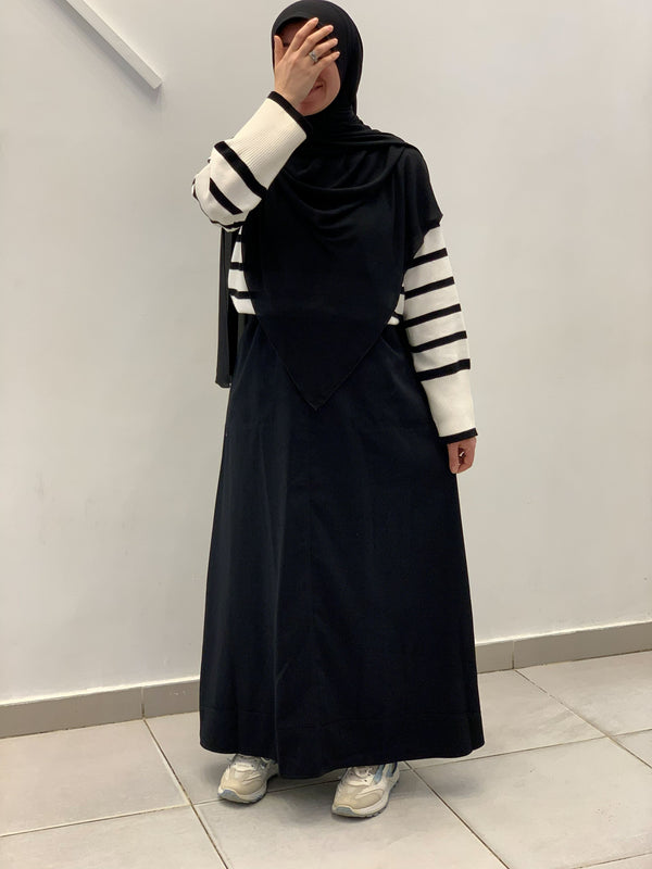Nova Skirt | جيبة نوفا جبردين