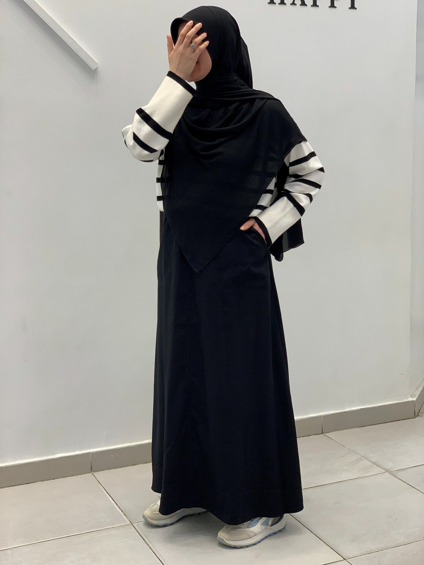 Nova skirt