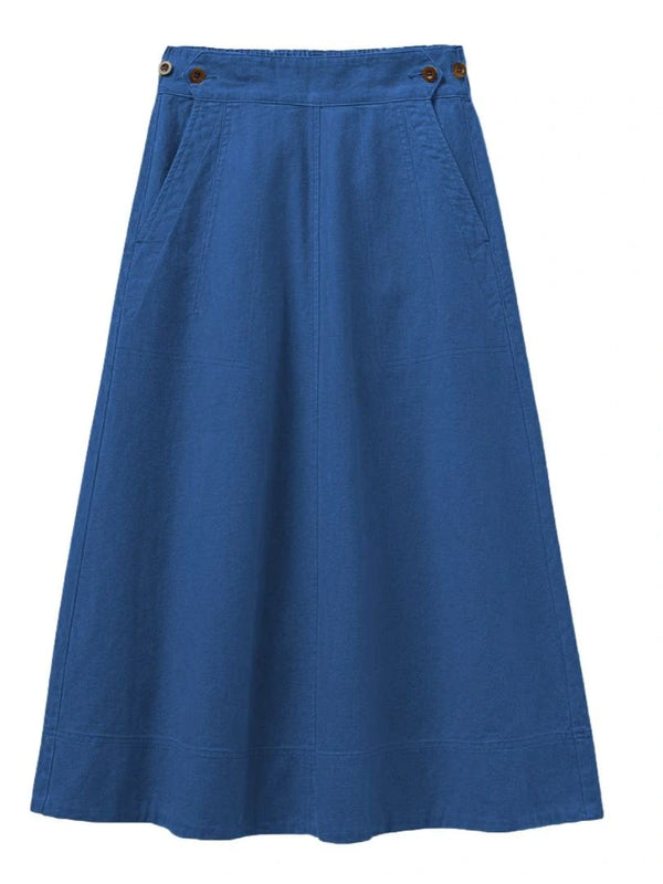 Nova Skirt | جيبة نوفا جبردين