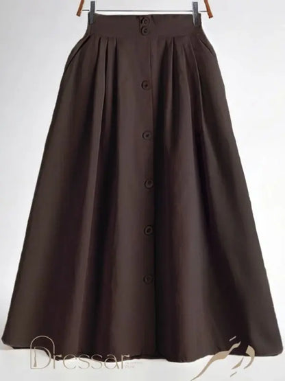 تنورة غائمة