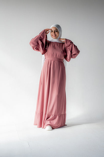 Areej Kashmir dress