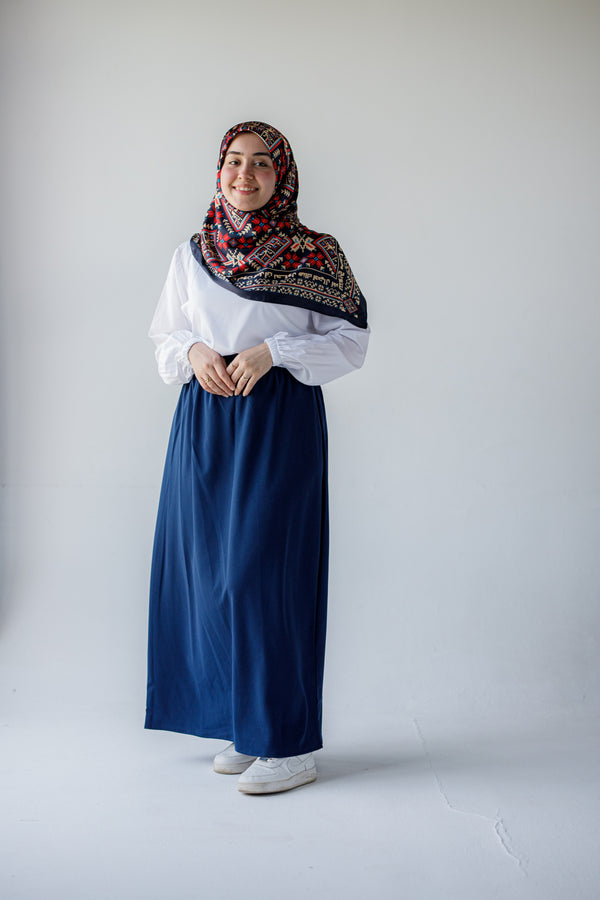 تنورة ساك