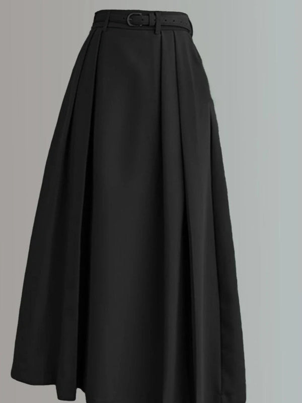 Classic skirt