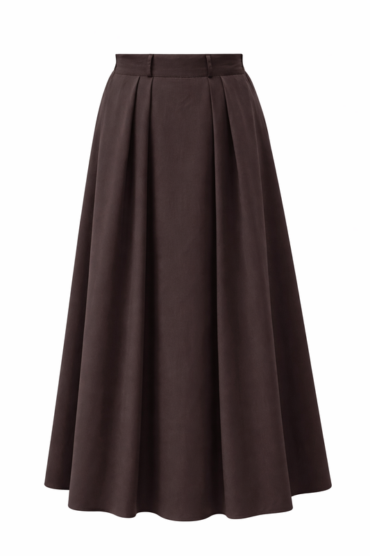 تنورة كلاسيكية