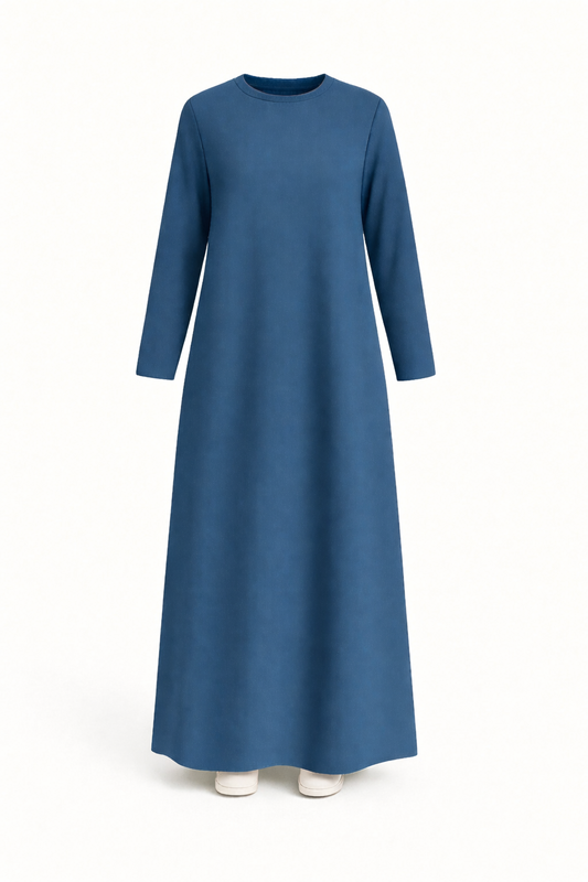 أزرق بترولي أساسي