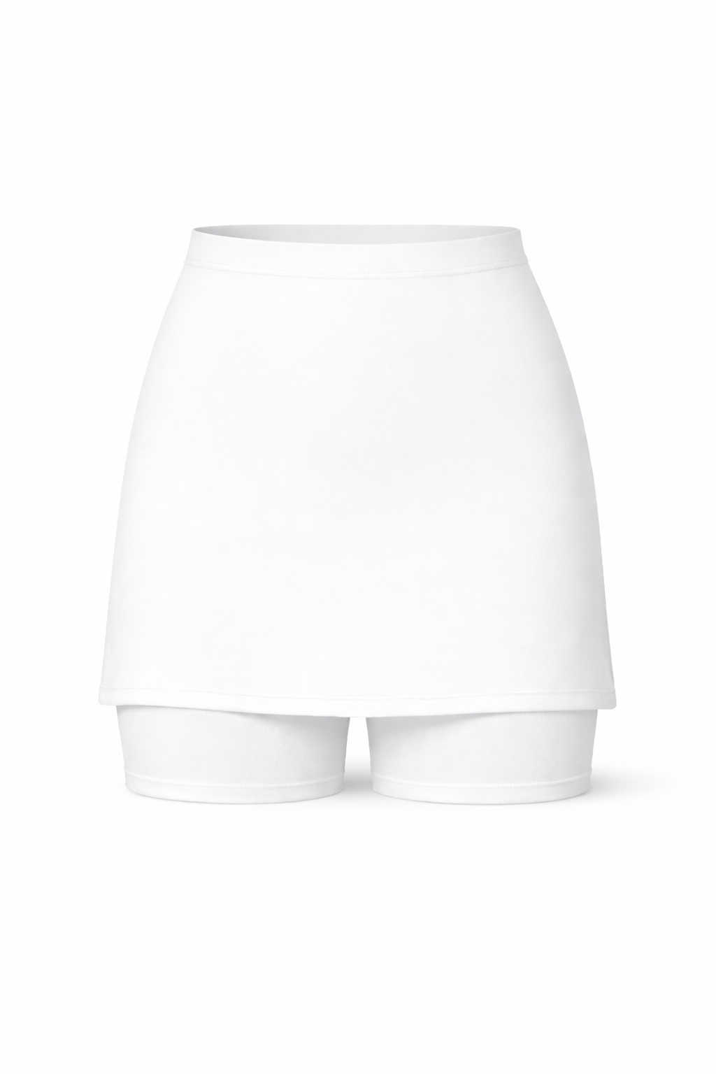 Underskirt Short