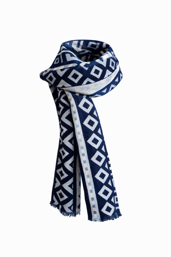 Wool-Shawl