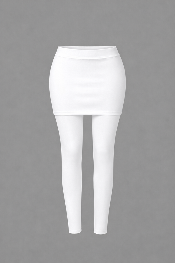 Underskirt Pants