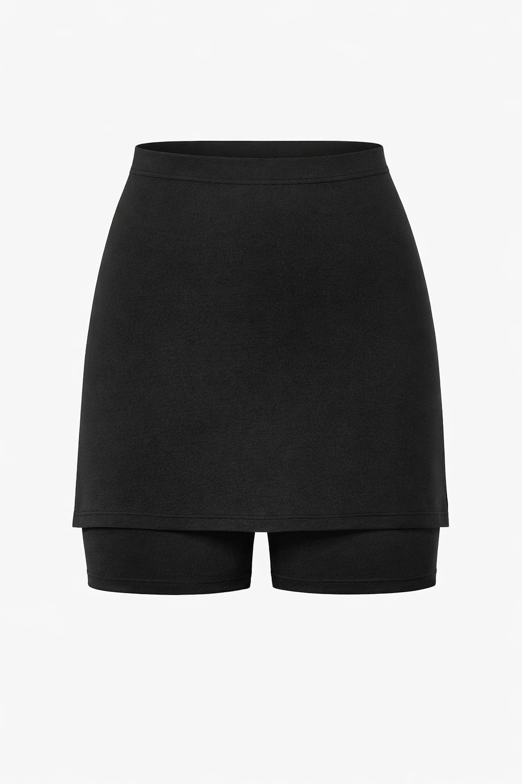Underskirt Short