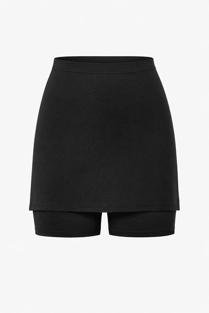 Underskirt Short