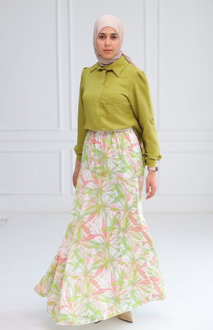 تنورة الشيطان