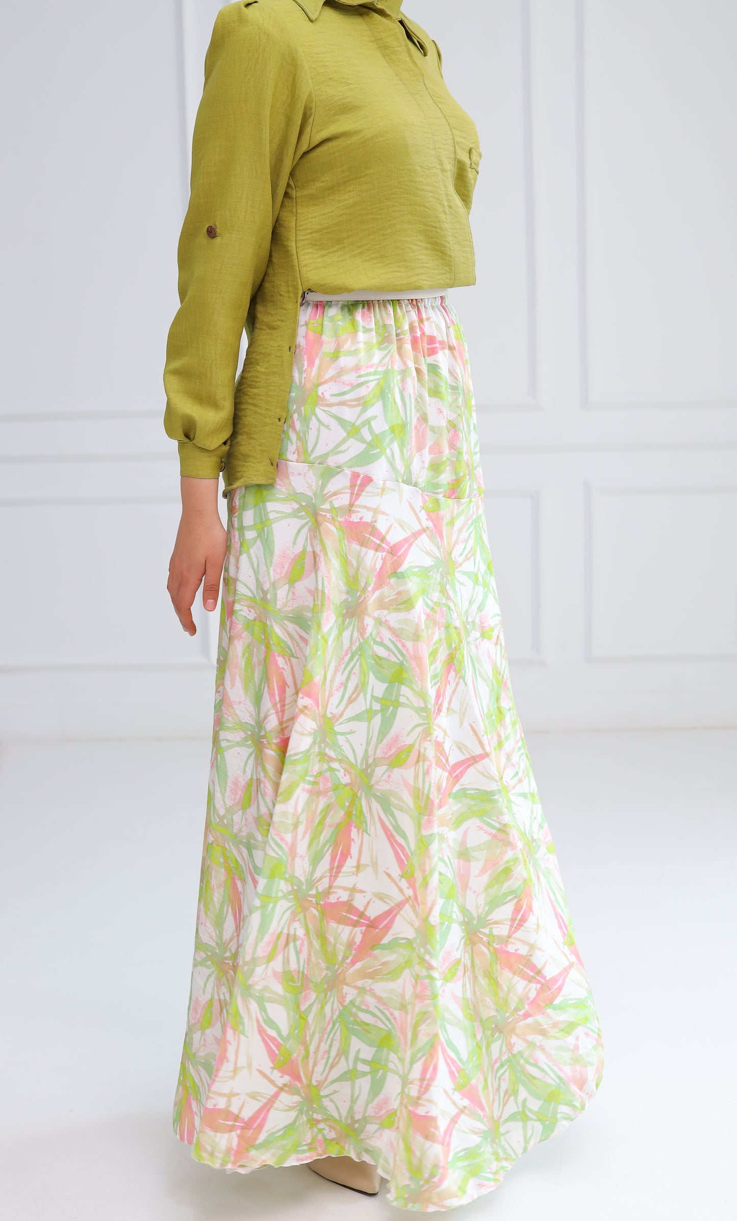 تنورة الشيطان