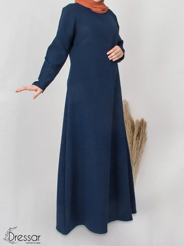 Basic Navy Blue