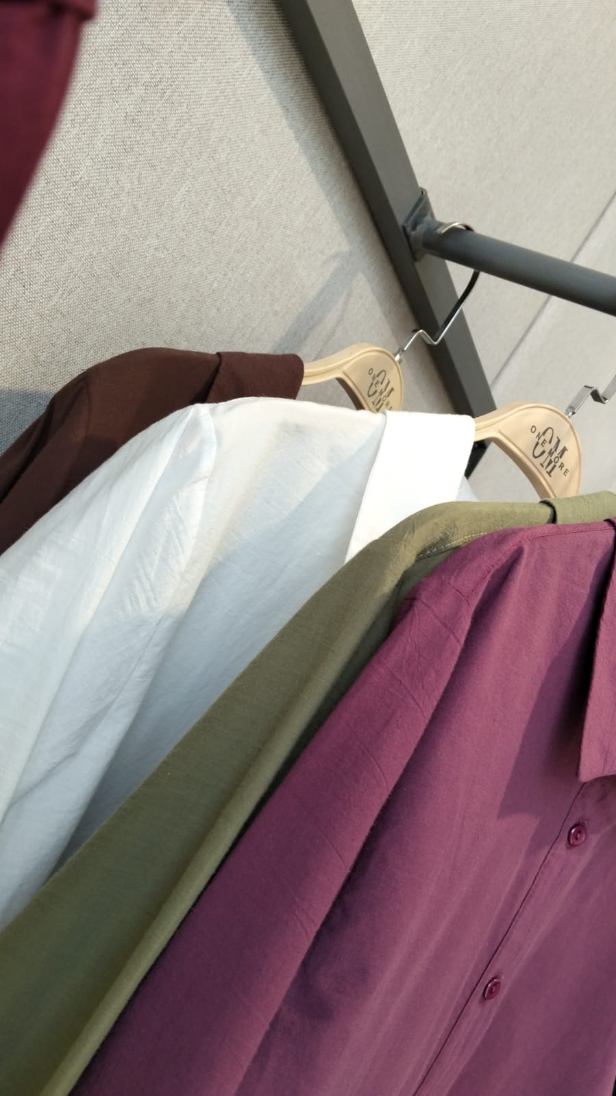 Blouse with joubert