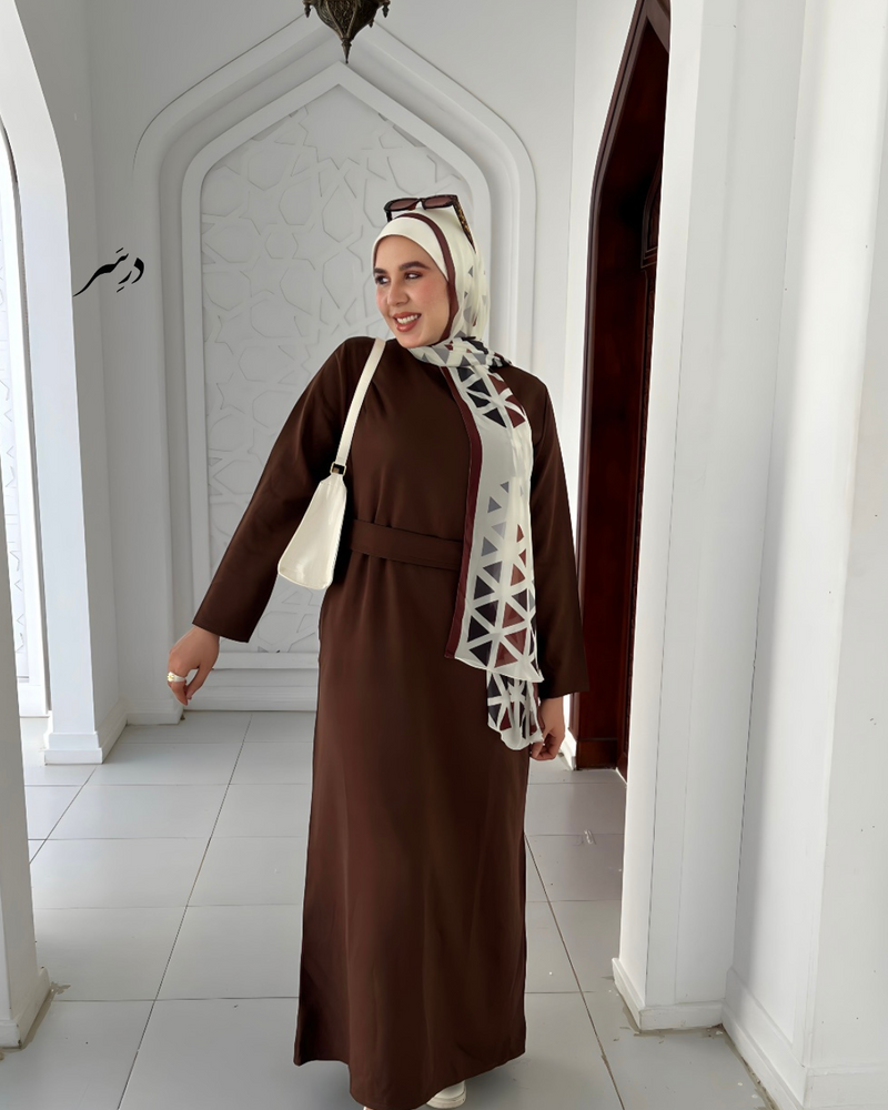جيب بني أساسي